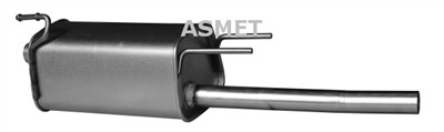 ASMET 05.168