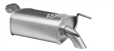 ASMET 05.170 EAN: 0.