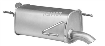 ASMET 05.171 EAN: 0.