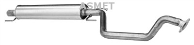 ASMET 05.174 EAN: 0.