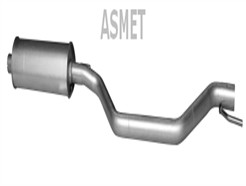 ASMET 05.175