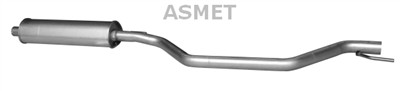 ASMET 05.175 EAN: 0.