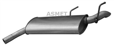 ASMET 05.176 EAN: 0.