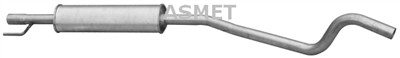 ASMET 05.179 EAN: 0.