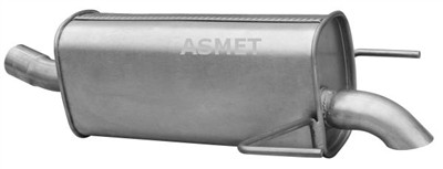 ASMET 05.184 EAN: 0.