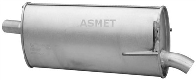 ASMET 05.185 EAN: 0.