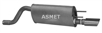 ASMET 05.192 EAN: 0.