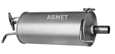 ASMET 05.198 EAN: 0.