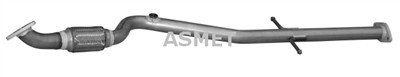 ASMET 05.204 EAN: 0.