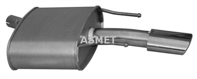 ASMET 05.208 EAN: 0.