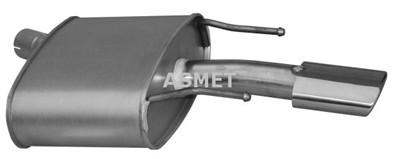 ASMET 05.215 EAN: 0.