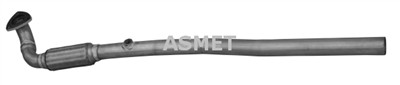 ASMET 05.218 EAN: 0.
