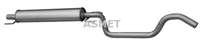 ASMET 05.229 EAN: 0.