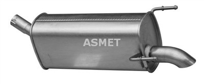 ASMET 05.230 EAN: 0.