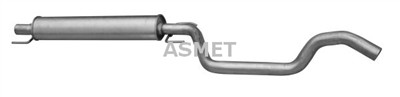 ASMET 05.233 EAN: 0.