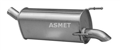 ASMET 05.234 EAN: 0.