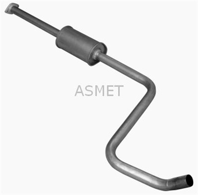 ASMET 05.236 EAN: 0.