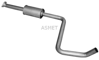 ASMET 05.241 EAN: 0.
