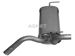 ASMET 05.242
