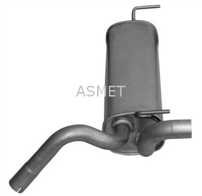 ASMET 05.242 EAN: 0.