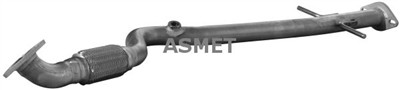 ASMET 05.246 EAN: 0.