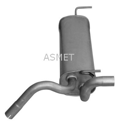 ASMET 05.248 EAN: 0.