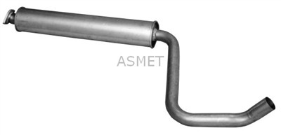 ASMET 05.251 EAN: 0.