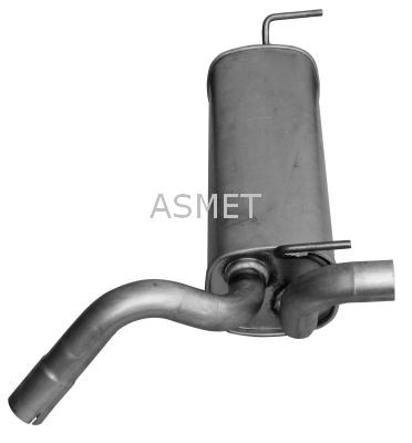 ASMET 05.252 EAN: 0.