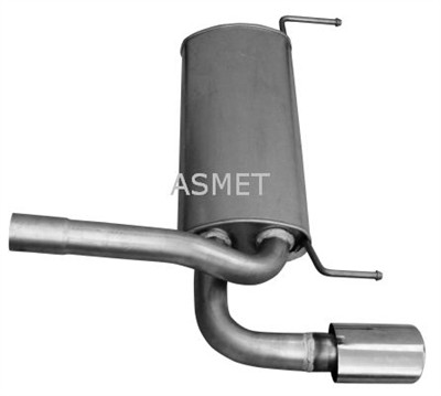 ASMET 05.253 EAN: 0.