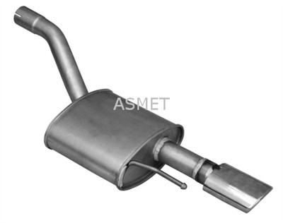 ASMET 05.254
