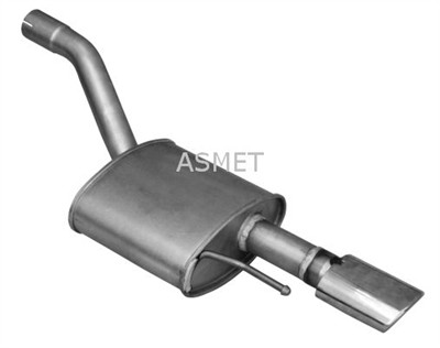 ASMET 05.254 EAN: 0.