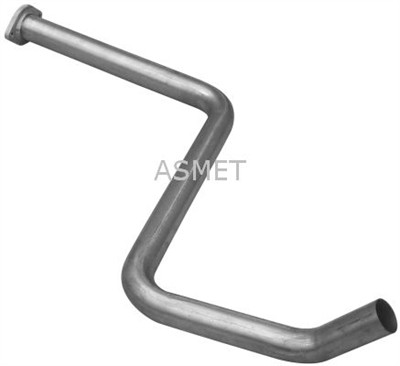 ASMET 05.257 EAN: 0.