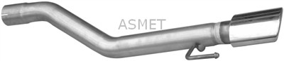 ASMET 05.265 EAN: 0.