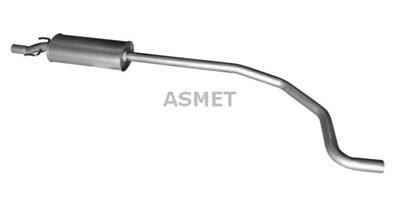 ASMET 05.272 EAN: 0.