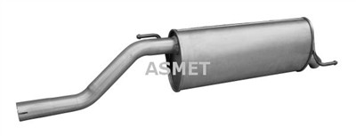 ASMET 05.275 EAN: 0.