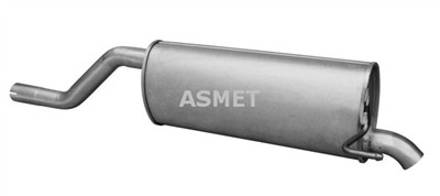 ASMET 05.275 EAN: 0.
