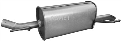 ASMET 05.276 EAN: 0.