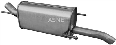 ASMET 05.277 EAN: 0.