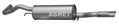 ASMET 06.011 EAN: 0.
