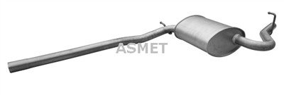 ASMET 06.012 EAN: 0.