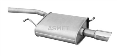 ASMET 06.016 EAN: 0.
