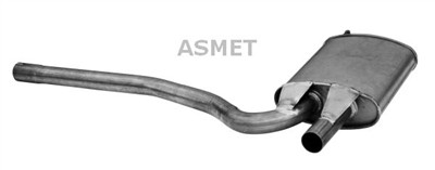 ASMET 06.017 EAN: 0.