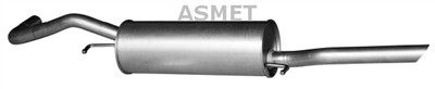 ASMET 06.018 EAN: 0.