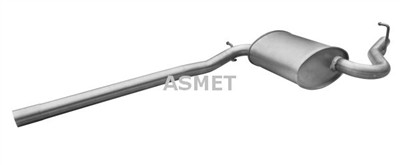 ASMET 06.020 EAN: 0.