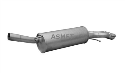 ASMET 06.023 EAN: 0.