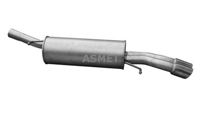 ASMET 06.023 EAN: 0.