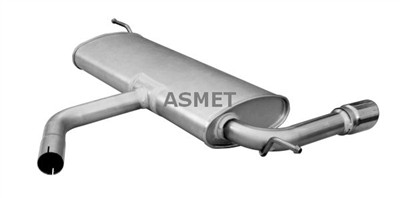 ASMET 06.025 EAN: 0.