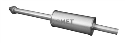 ASMET 07.258