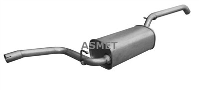 ASMET 07.259 EAN: 0.