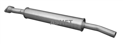 ASMET 07.260